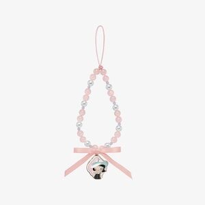 MOLLY Daily Look Series-Phone Charm Tender Sea Breeze
